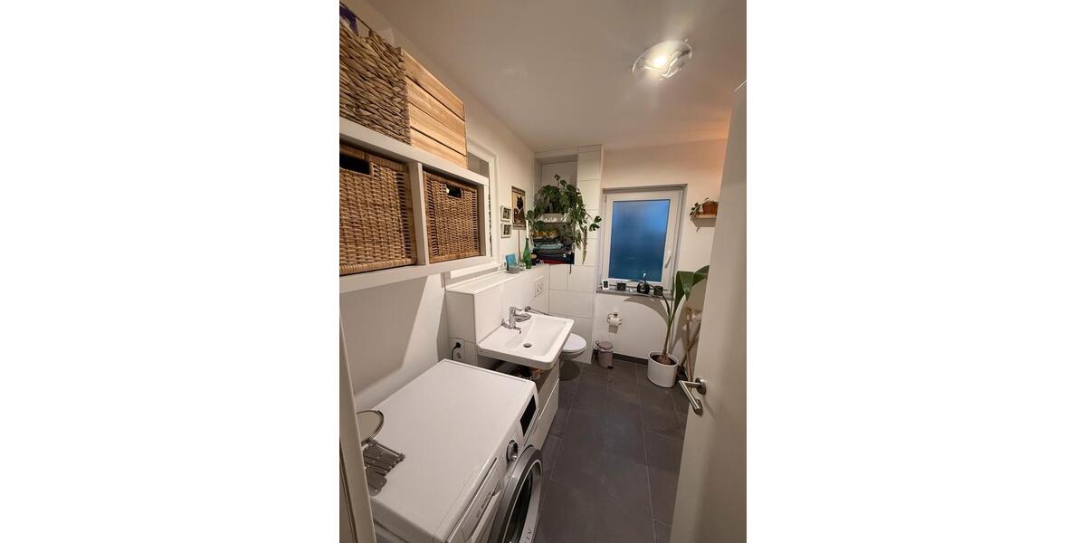 Terrassenwohnung Würzburg Heuchelhof - 2 Zimmer, 60 m&sup2;, 990&euro; | Angebot:24552850