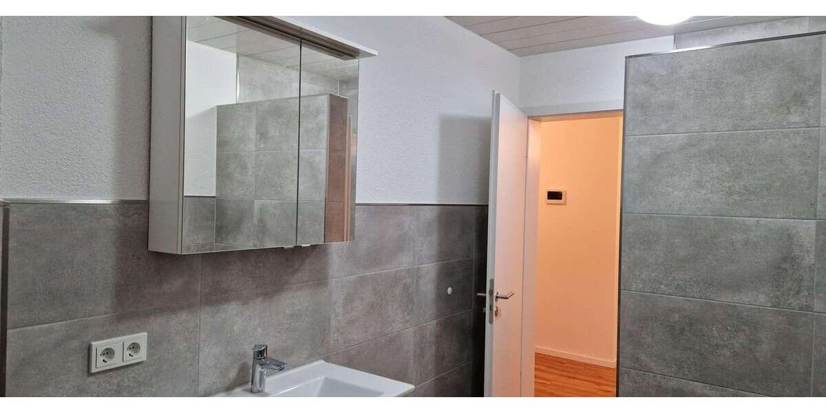 Etagenwohnung Rheinböllen - 2 Zimmer, 65 m&sup2;, 760&euro; | Angebot:23827424