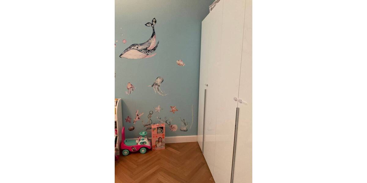 Etagenwohnung Fulda Innenstadt - 4 Zimmer, 123 m&sup2;, 1.450&euro; | Angebot:26171269
