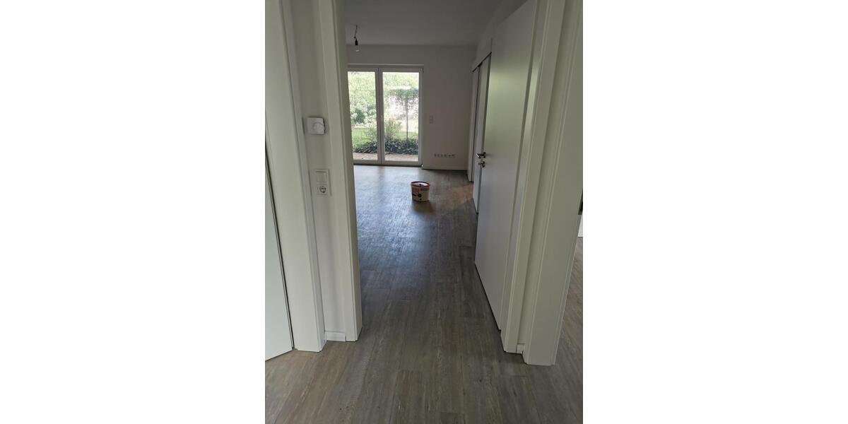 Erdgeschoßwohnung Husum - 2 Zimmer, 49 m&sup2;, 785&euro; | Angebot:26648367