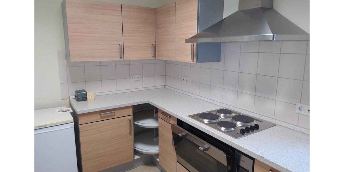 Gewerbeobjekt Hünfeld - 849&euro; | Angebot:24984625