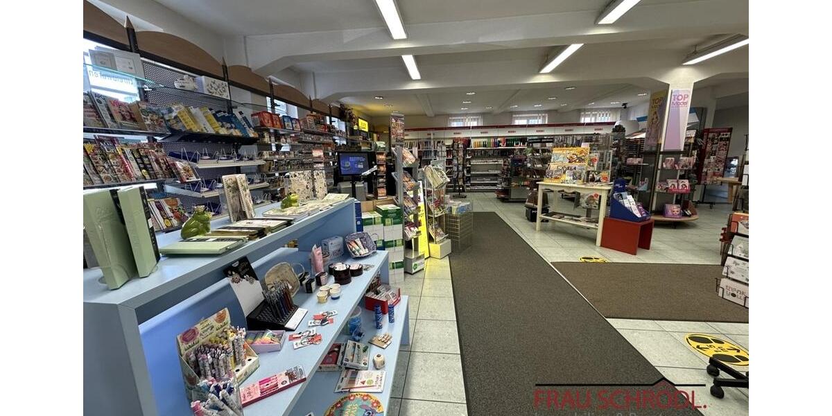 Gewerbeobjekt Engen - 1.500&euro; | Angebot:26631787