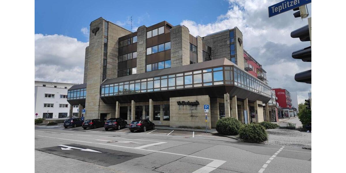 Gewerbeobjekt Waldkraiburg - 990&euro; | Angebot:25754395