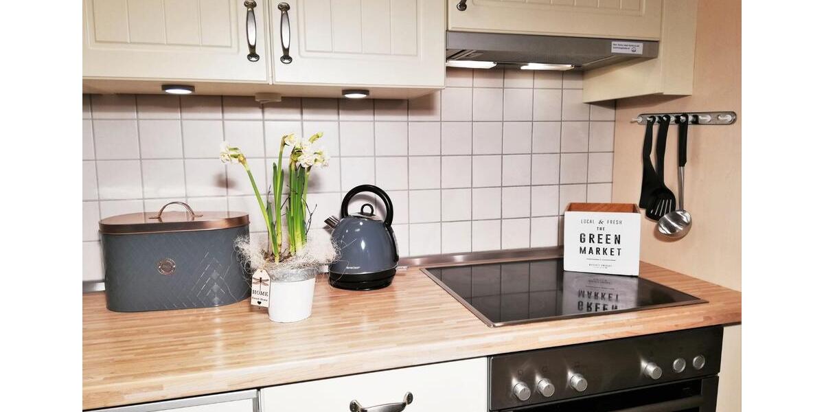 Etagenwohnung Tating - 2.5 Zimmer, 65 m&sup2;, 700&euro; | Angebot:26429255