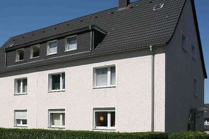 Wohnung zum Mieten in Hagen 315,78 € 50.85 m² 2 zimmer