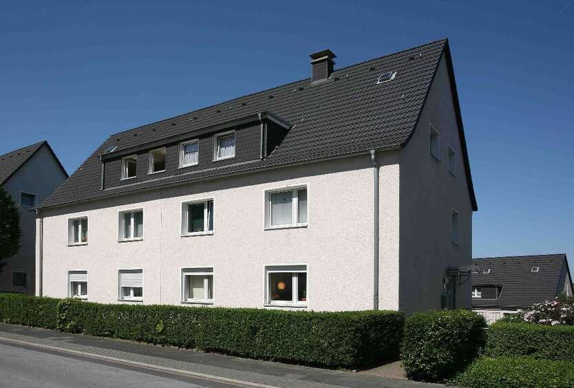 Wohnung zum Mieten in Hagen 315,78 € 50.85 m² 2 zimmer