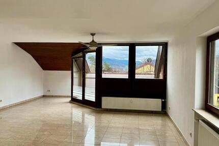 3-Zimmer Wohnung mit Balkon und Einbauküche in ruhiger Lage 3 zimmer