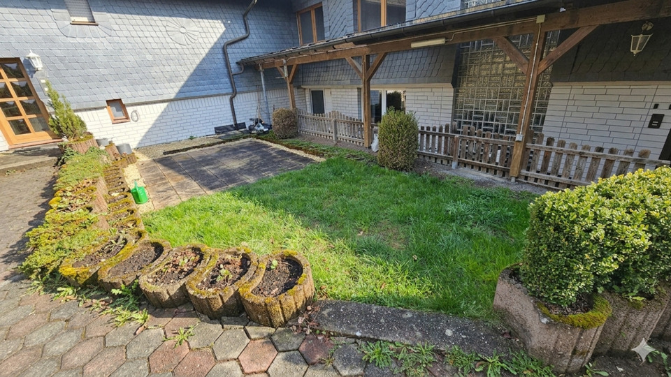 Etagenwohnung Lennestadt - 2 Zimmer, 55 m&sup2;, 500&euro; | Angebot:25903084