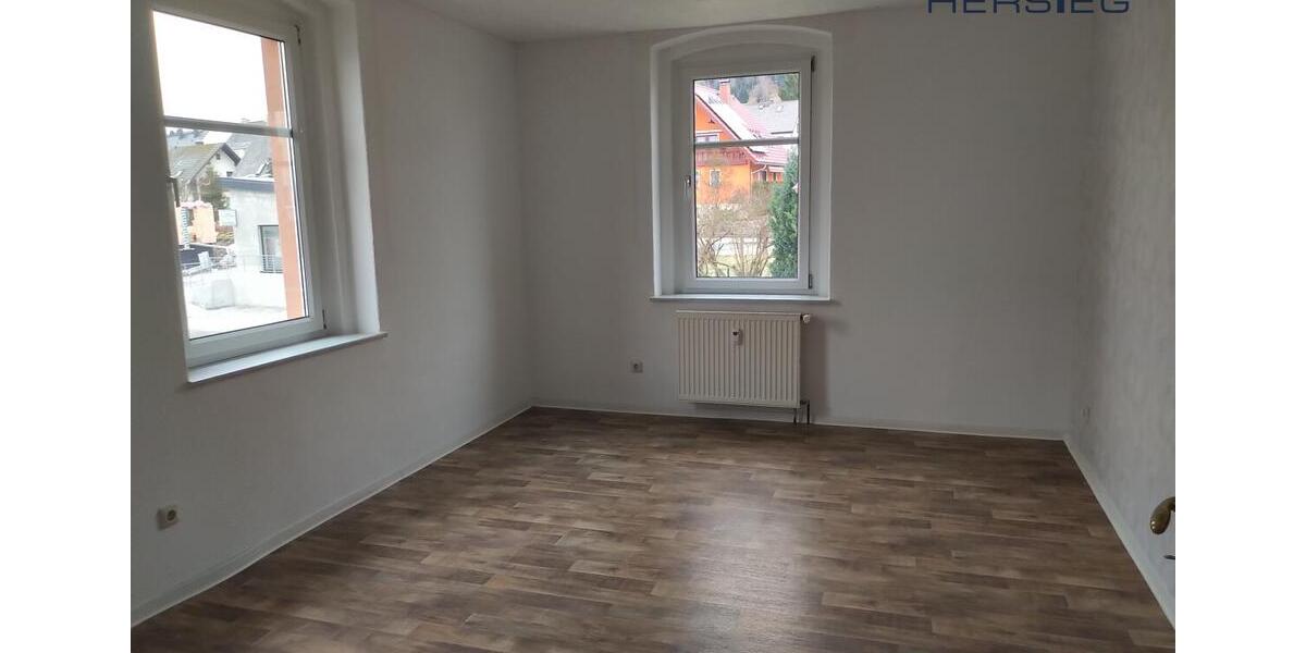 Etagenwohnung Crottendorf - 2 Zimmer, 46 m&sup2;, 250&euro; | Angebot:25478311