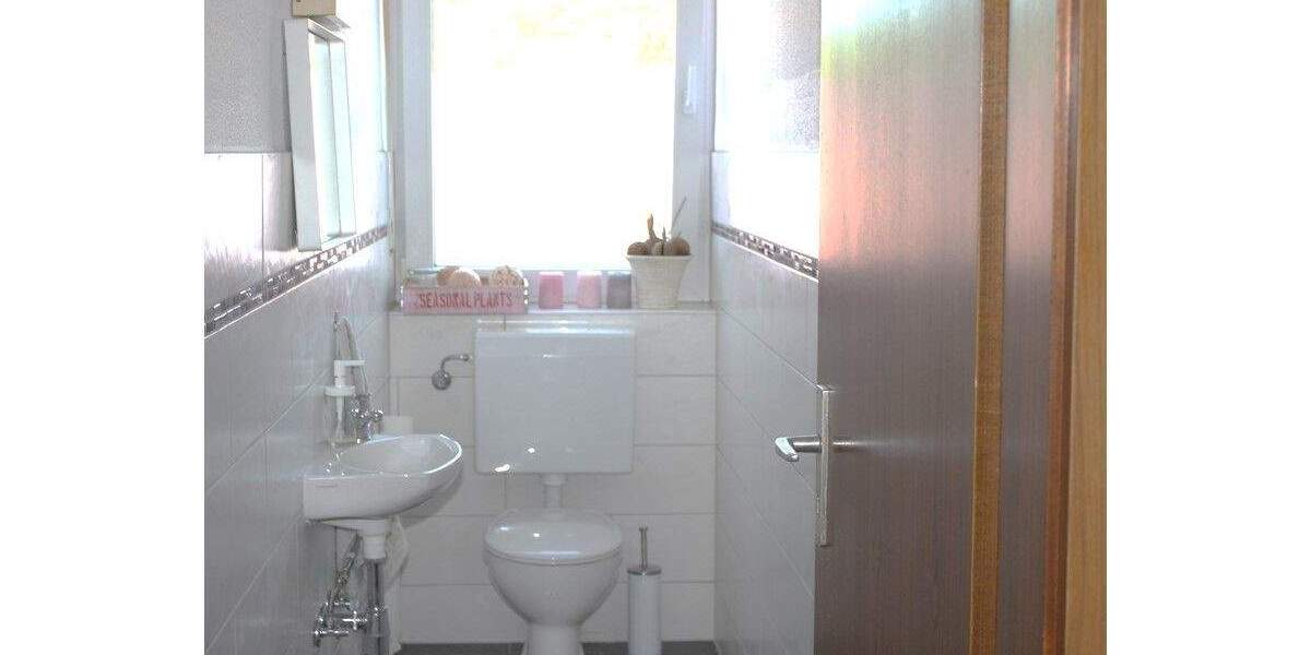 Etagenwohnung Westerngrund - 3 Zimmer, 110 m&sup2;, 850&euro; | Angebot:25733554