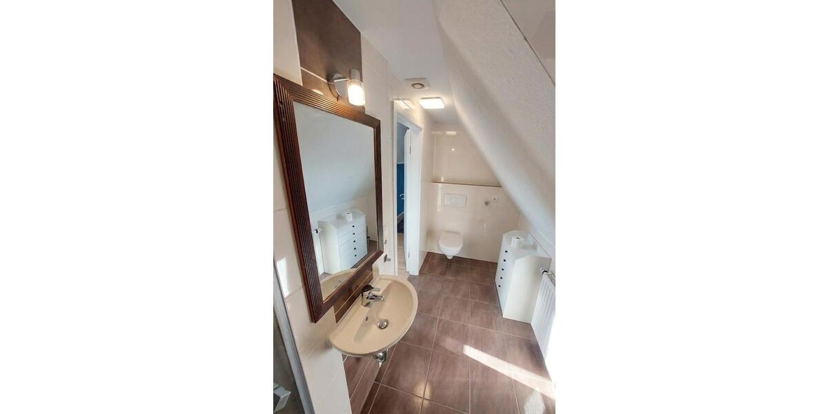 Dachgeschoßwohnung Magdeburg Brückfeld - 2 Zimmer, 44 m&sup2;, 490&euro; | Angebot:25058233