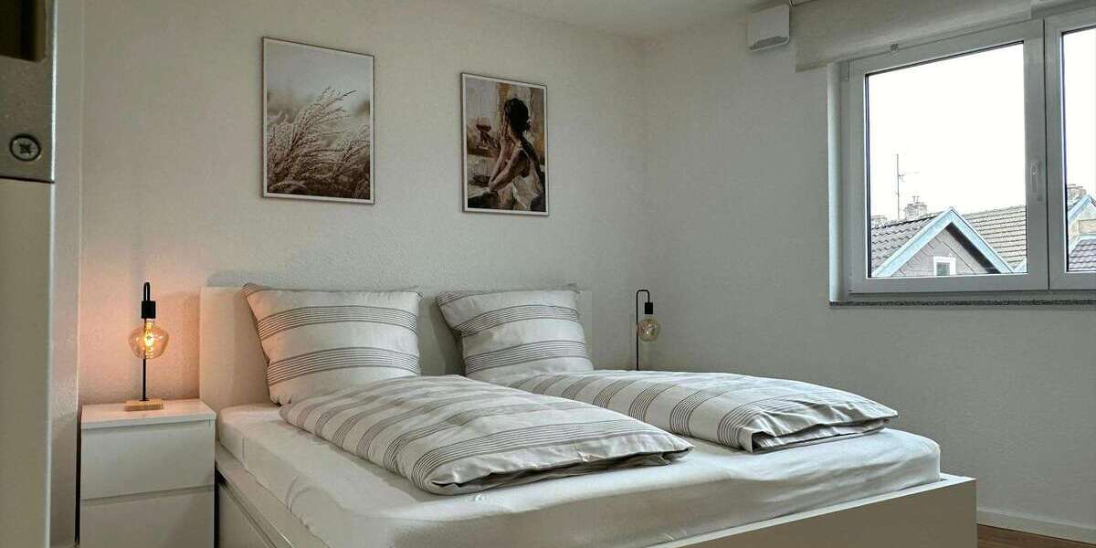 Zimmer Köln Mülheim - 1 Zimmer, 1.895&euro; | Angebot:25527990