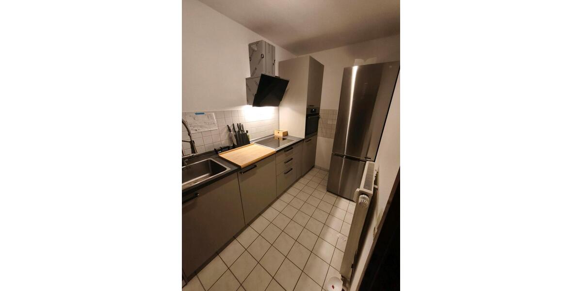 Etagenwohnung Magdeburg Diesdorf - 2 Zimmer, 58 m&sup2;, 560&euro; | Angebot:25131265