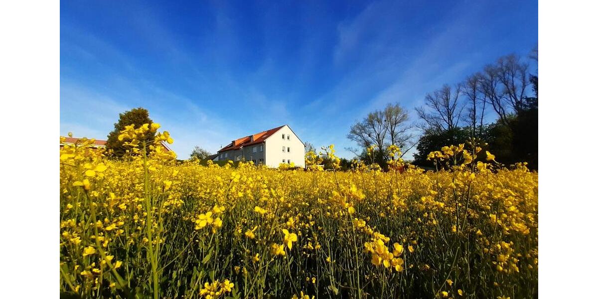Etagenwohnung Krakow am See - 3 Zimmer, 76 m&sup2;, 500&euro; | Angebot:26431455