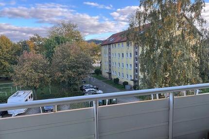 3 Raum Wohnung in Jena Nord - freiwerdend- Anfragen ab 20.10. zimmer
