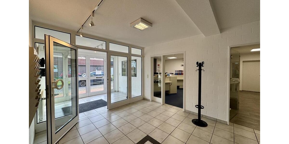 Gewerbeobjekt Hasbergen - 3.800&euro; | Angebot:23709106