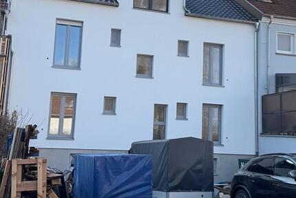 2-Zimmer Appartement Energetisch saniert Erstbezug Erdgeschoss 2 zimmer