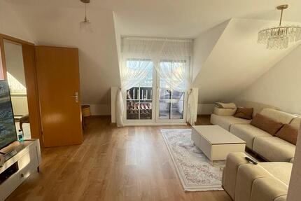 Wohnung Homberg (Efze) - 3 Zimmer, 68 m&sup2;, 530&euro; | Angebot:25050690