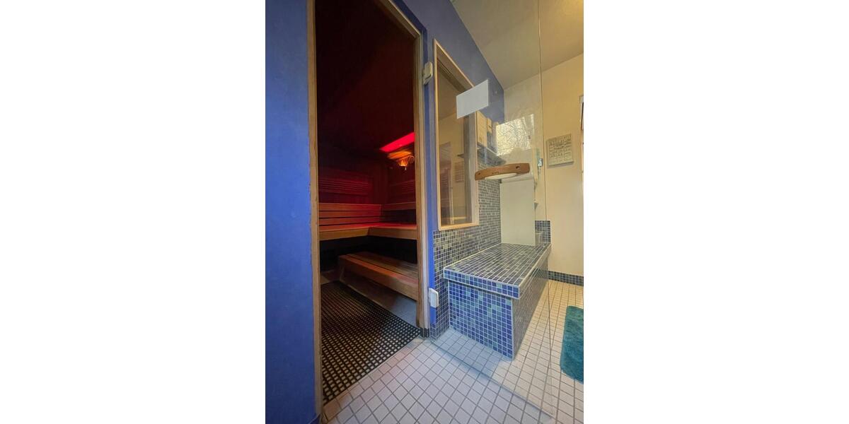 Wohnen für Lebensmeister (Kreative,Körperarbeit,Heilarbeit) 3 zimmer