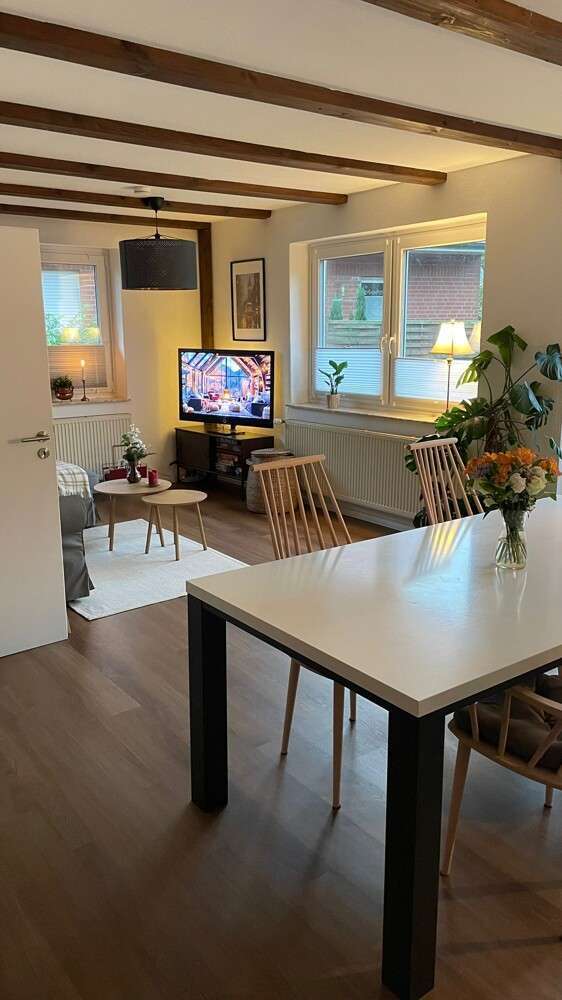 Wohnung zum Mieten in Lembruch 650 € 58 m² 2 zimmer