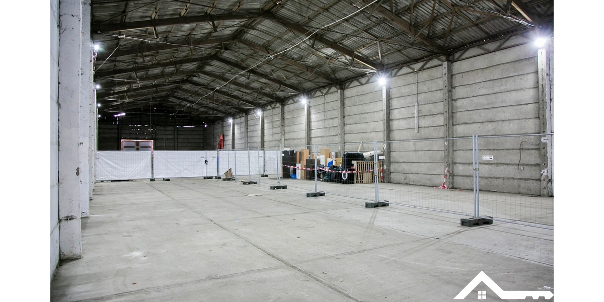 Lagerfläche in Ottersleben 100m² - Gewerbeobjekt Magdeburg / Ottersleben Ottersleben | Angebot:25717440