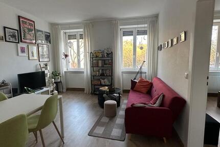 Wohnung Trier - 2 Zimmer, 55 m&sup2;, 800&euro; | Angebot:25053895