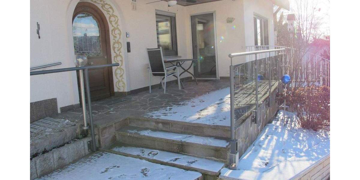 Einfamilienhaus Gundelsdorf Gundelsdorf - 4 Zimmer, 135 m&sup2;, 1.300&euro; | Angebot:24608658