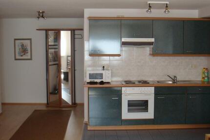 Möbliertes 1-Zimmer, Single-App., NB 45 m2 zimmer