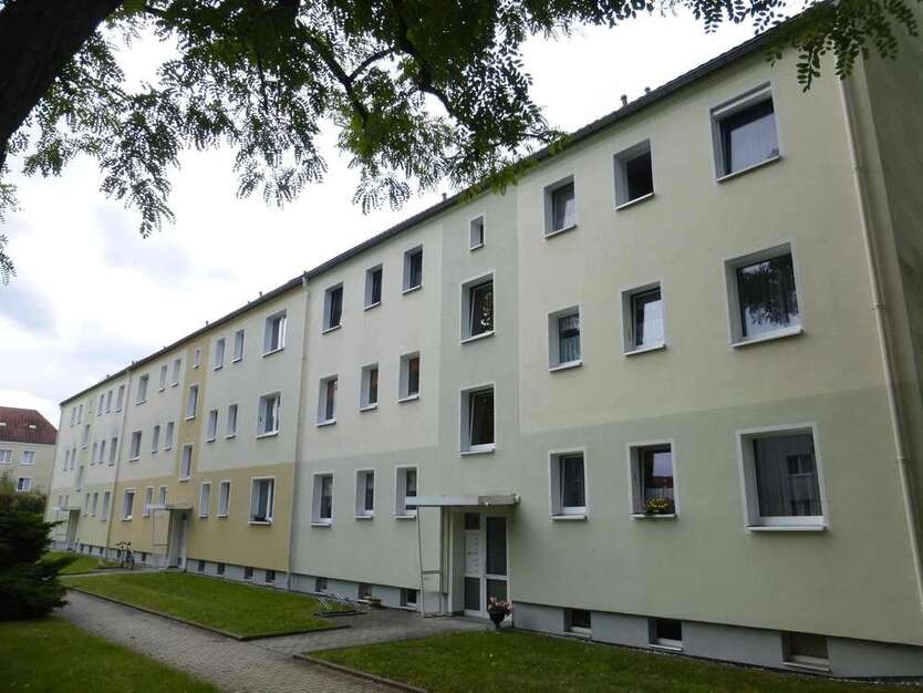 Wohnung zum Mieten in Görlitz 287 € 52 m² 2 zimmer
