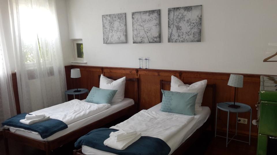 Etagenwohnung Fürth Altstadt - 2 Zimmer, 68 m&sup2;, 700&euro; | Angebot:24521722