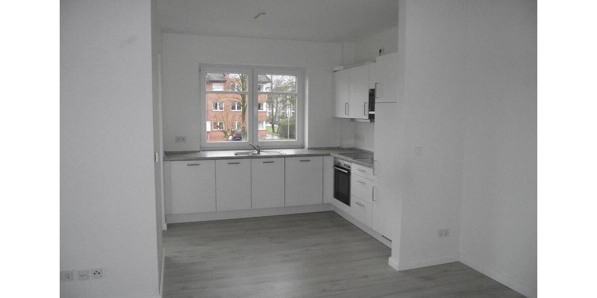 Etagenwohnung Zeven - 2 Zimmer, 75 m&sup2;, 890&euro; | Angebot:26455241