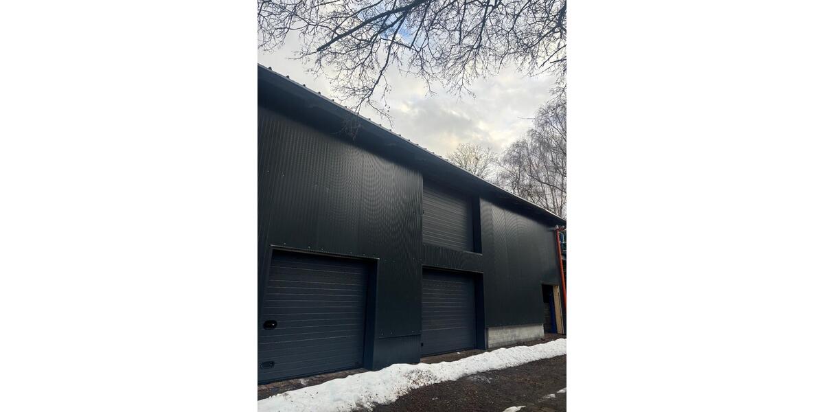 Gewerbeobjekt Uetersen - 8&euro; | Angebot:24570483