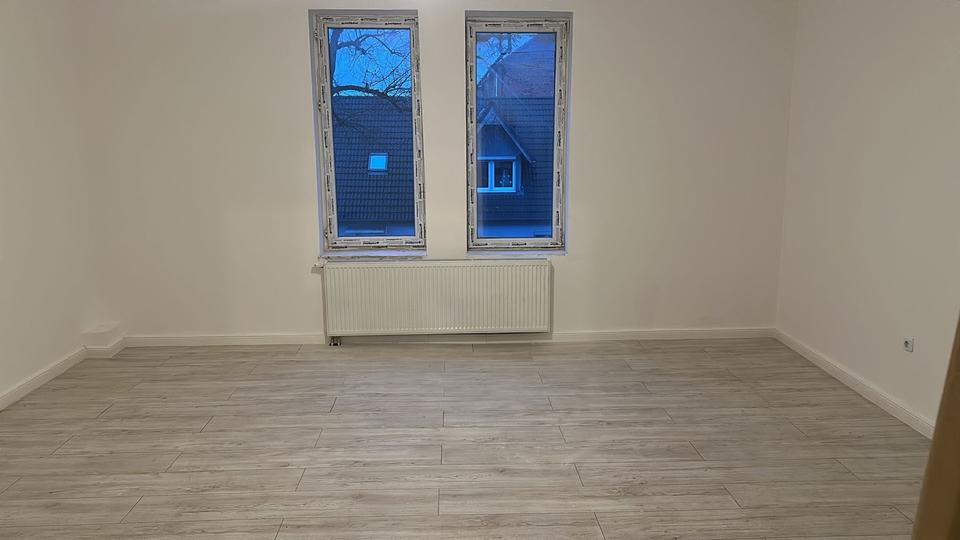 Erstbezug nach Sanierung - 4 Zimmer Zentrumsnahe Wohnung 4 zimmer