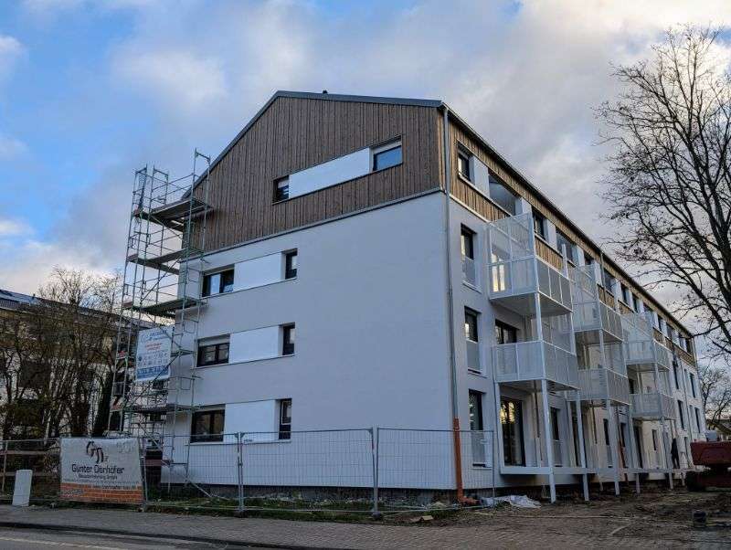 Wohnung zum Mieten in Rüsselsheim am Main 690 € 54.3 m² 2 zimmer