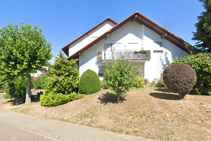 Wohnung Ortenberg - 2 Zimmer, 72 m&sup2;, 975&euro; | Angebot:25142450