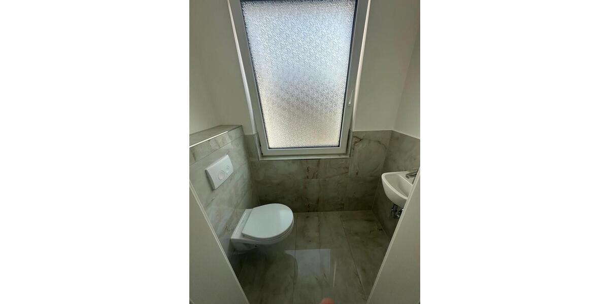 Etagenwohnung Nienburg (Weser) - 3 Zimmer, 93 m&sup2;, 950&euro; | Angebot:26348230