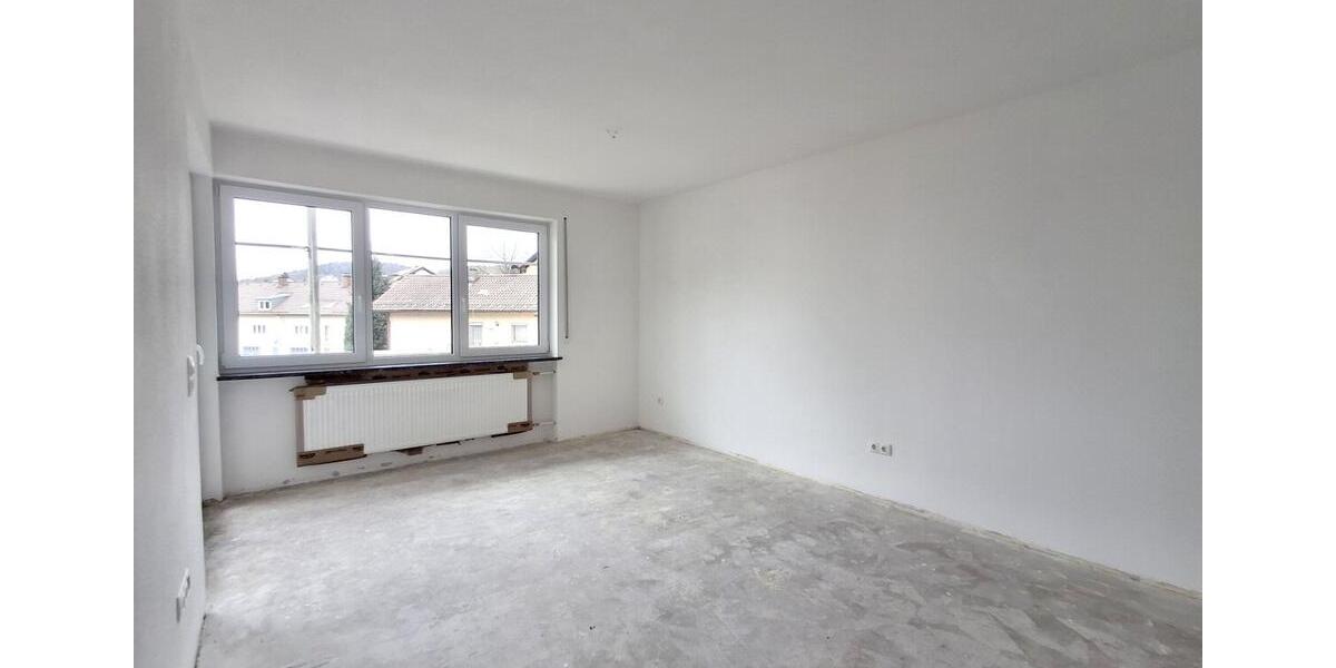 Etagenwohnung Deggendorf - 1 Zimmer, 40 m&sup2;, 530&euro; | Angebot:25268964