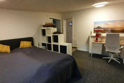 Wohnen auf Zeit in Großsolt 1.600 € 1 zimmer