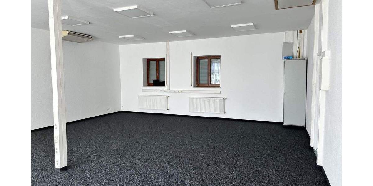 Gewerbeobjekt Röthenbach - 4.350&euro; | Angebot:25839413