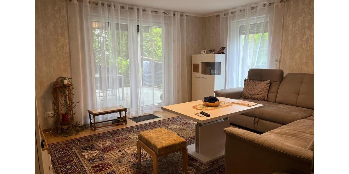 Etagenwohnung Hann. Münden - 3 Zimmer, 65 m&sup2;, 850&euro; | Angebot:26681629
