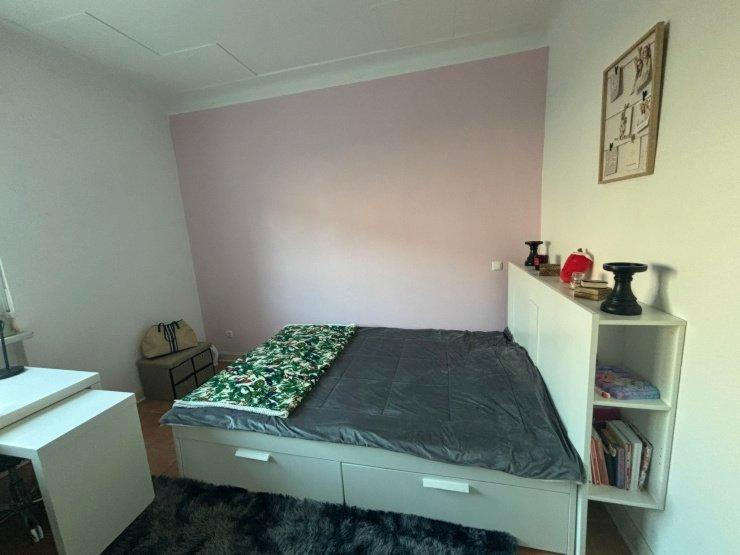 Wohnen auf Zeit Gießen Schlangenzahl - 1 Zimmer, 20 m&sup2;, 460&euro; | Angebot:26455954