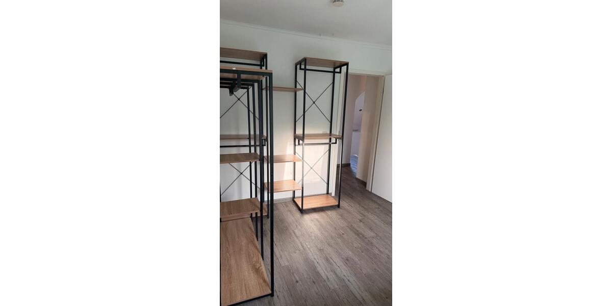 Dachgeschoßwohnung Fulda - 2 Zimmer, 60 m&sup2;, 750&euro; | Angebot:25407882