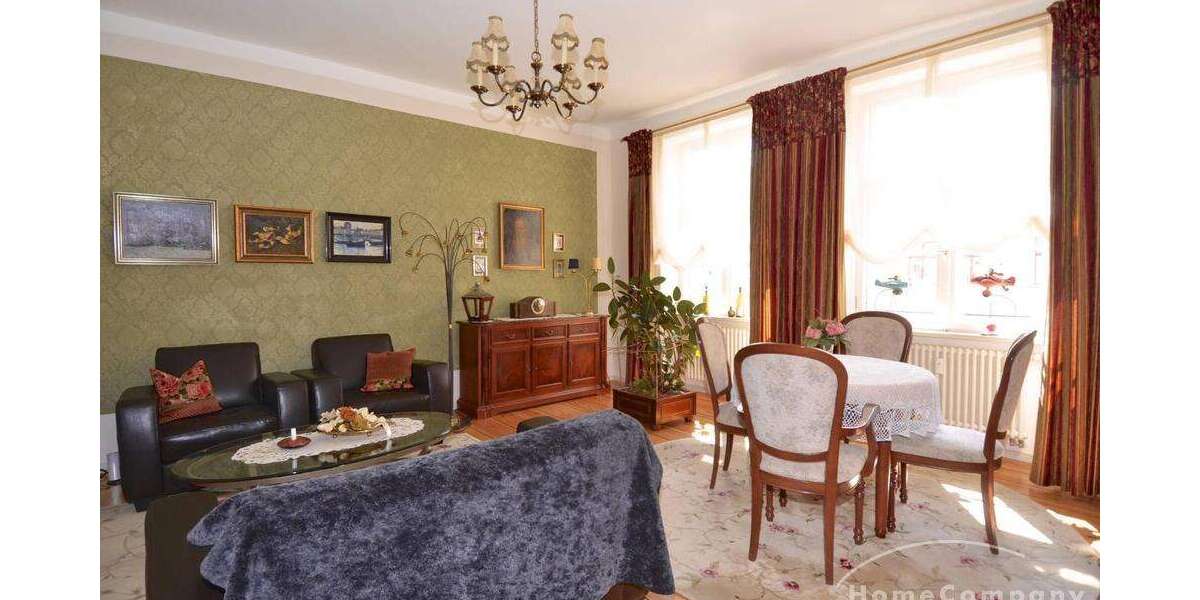 Wohnen auf Zeit in Potsdam 1.320 € 2 zimmer