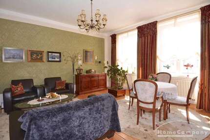 Zimmer Potsdam Berliner Vorstadt - 2 Zimmer, 1.320&euro; | Angebot:5649331