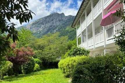 Wohnung Bad Reichenhall - 3 Zimmer, 80 m&sup2;, 800&euro; | Angebot:26765535