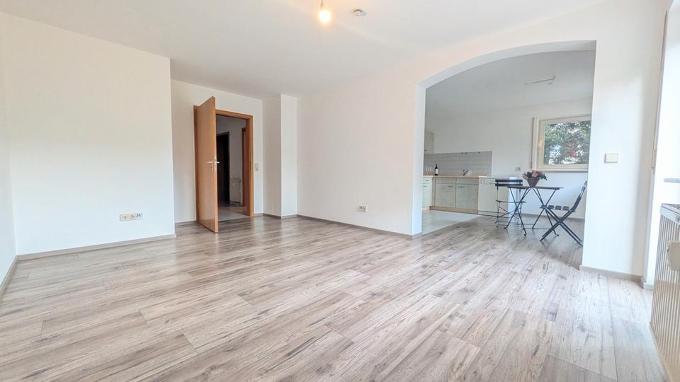 Erdgeschoßwohnung Horb am Neckar - 2 Zimmer, 72 m&sup2;, 850&euro; | Angebot:25148874