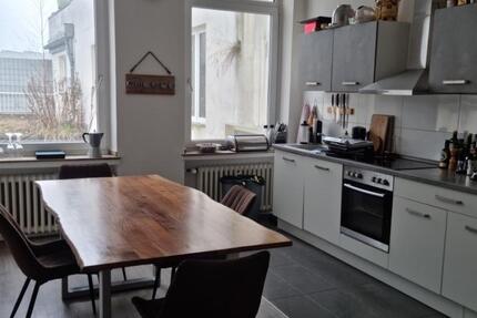 Wohnen auf Zeit Aachen Aachen-Mitte - 3 Zimmer, 78 m&sup2;, 460&euro; | Angebot:26289047