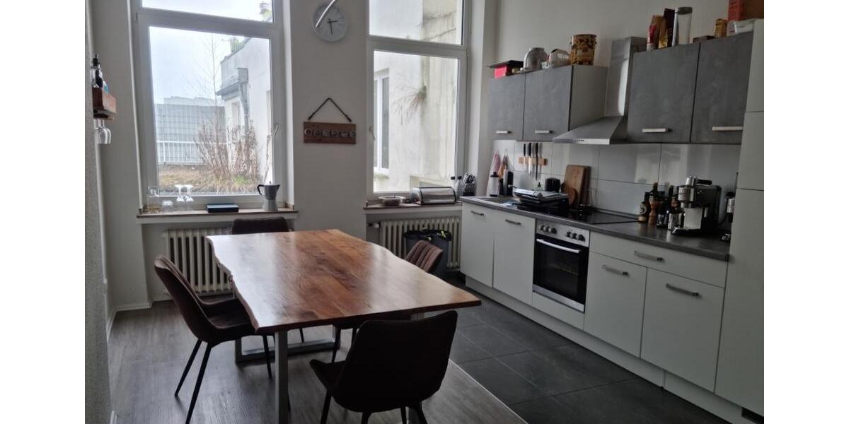 Wohnen auf Zeit Aachen Aachen-Mitte - 3 Zimmer, 78 m&sup2;, 460&euro; | Angebot:26289047