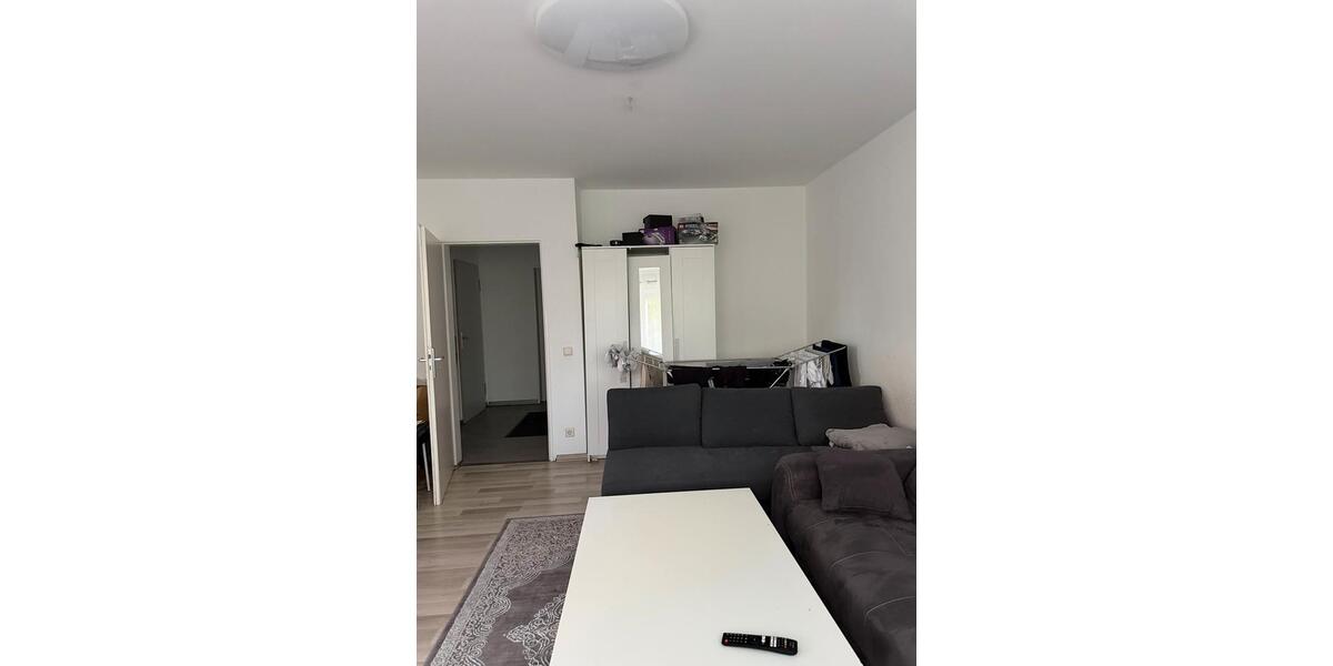 Etagenwohnung Ludwigshafen am Rhein Ludwigshafen-Oggersheim - 2 Zimmer, 53 m&sup2;, 710&euro; | Angebot:26703633