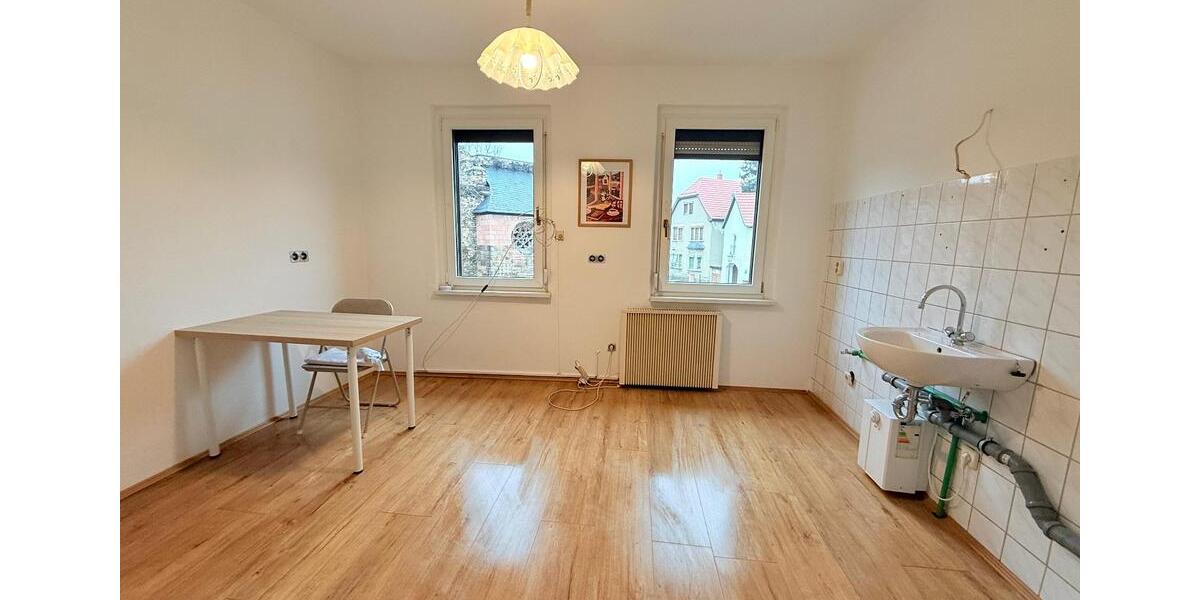 Reihenhaus Weida - 4 Zimmer, 135 m&sup2;, 890&euro; | Angebot:25085215